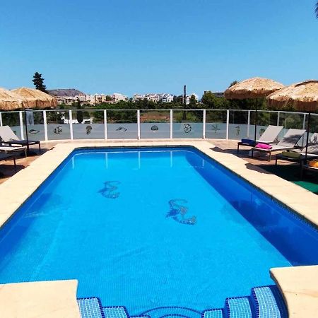 Villa Gota De Mar Javea Ngoại thất bức ảnh