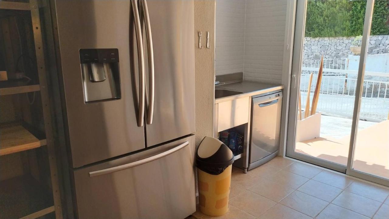 Villa Gota De Mar Javea Ngoại thất bức ảnh