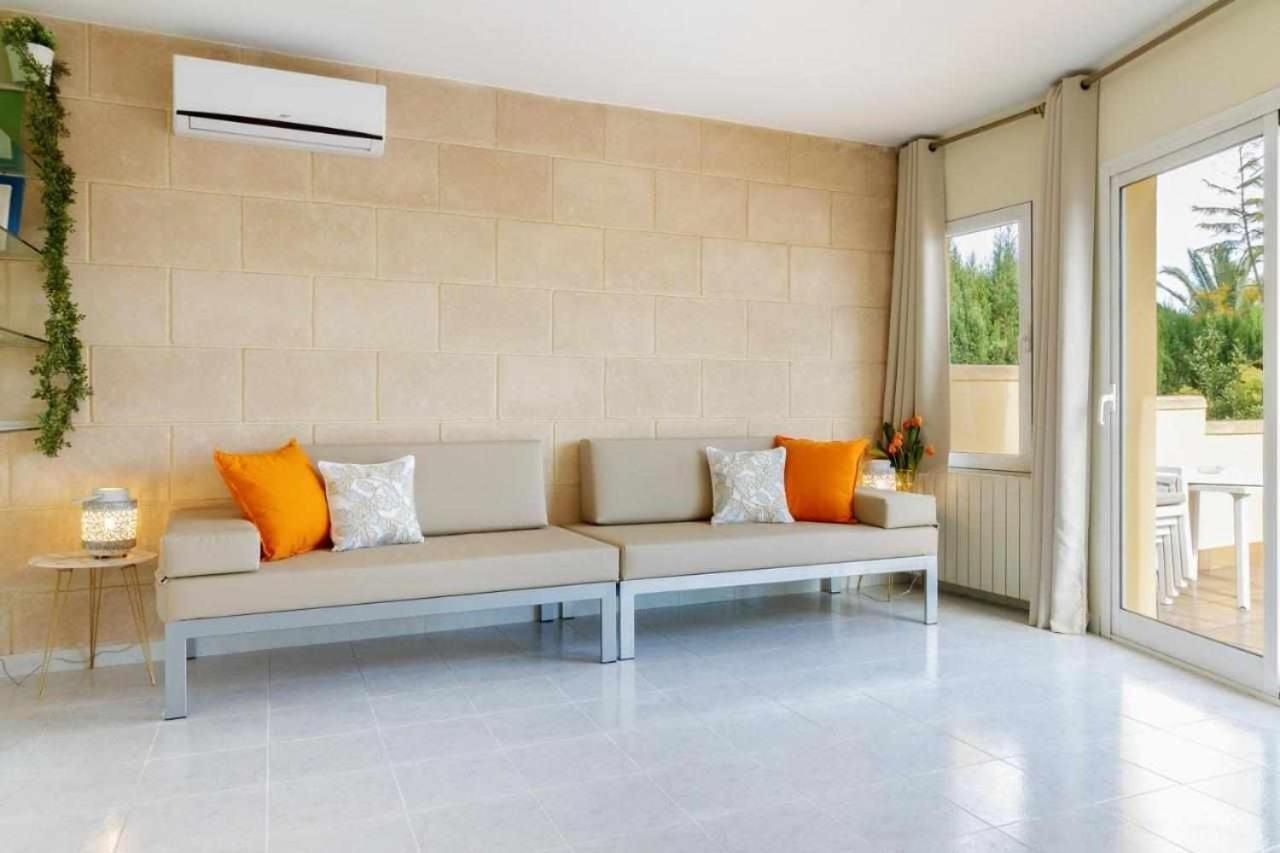 Villa Gota De Mar Javea Ngoại thất bức ảnh