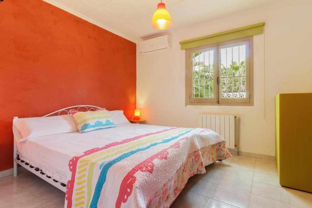 Villa Gota De Mar Javea Ngoại thất bức ảnh