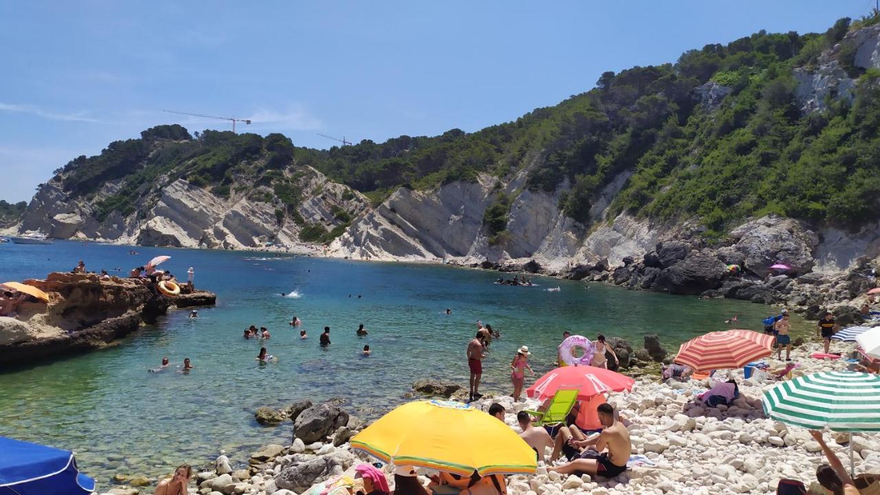 Villa Gota De Mar Javea Ngoại thất bức ảnh