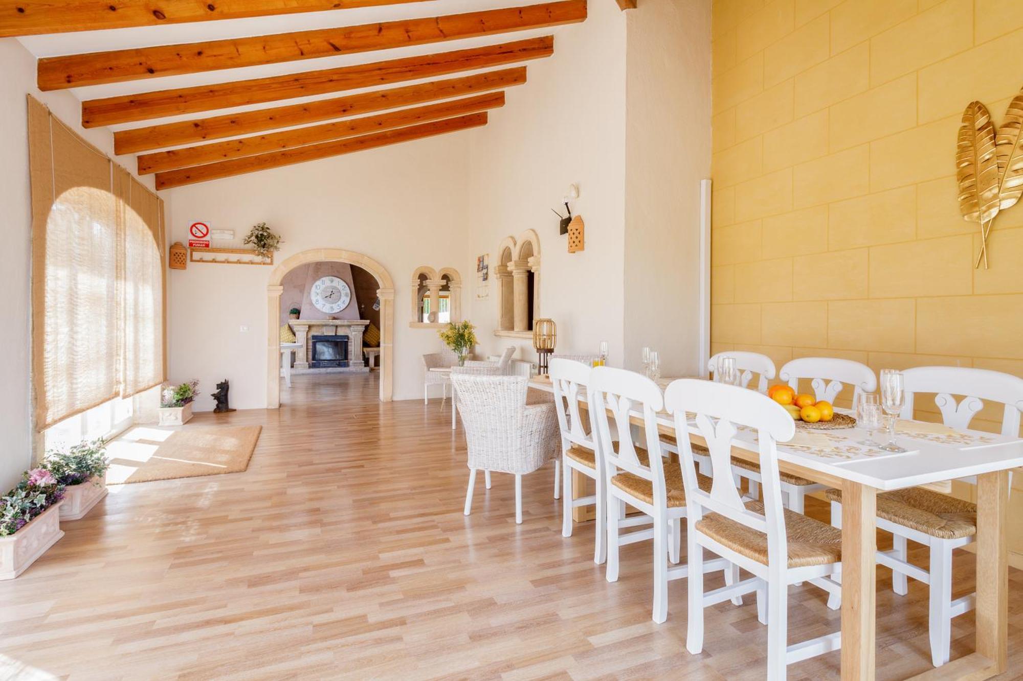 Villa Gota De Mar Javea Ngoại thất bức ảnh