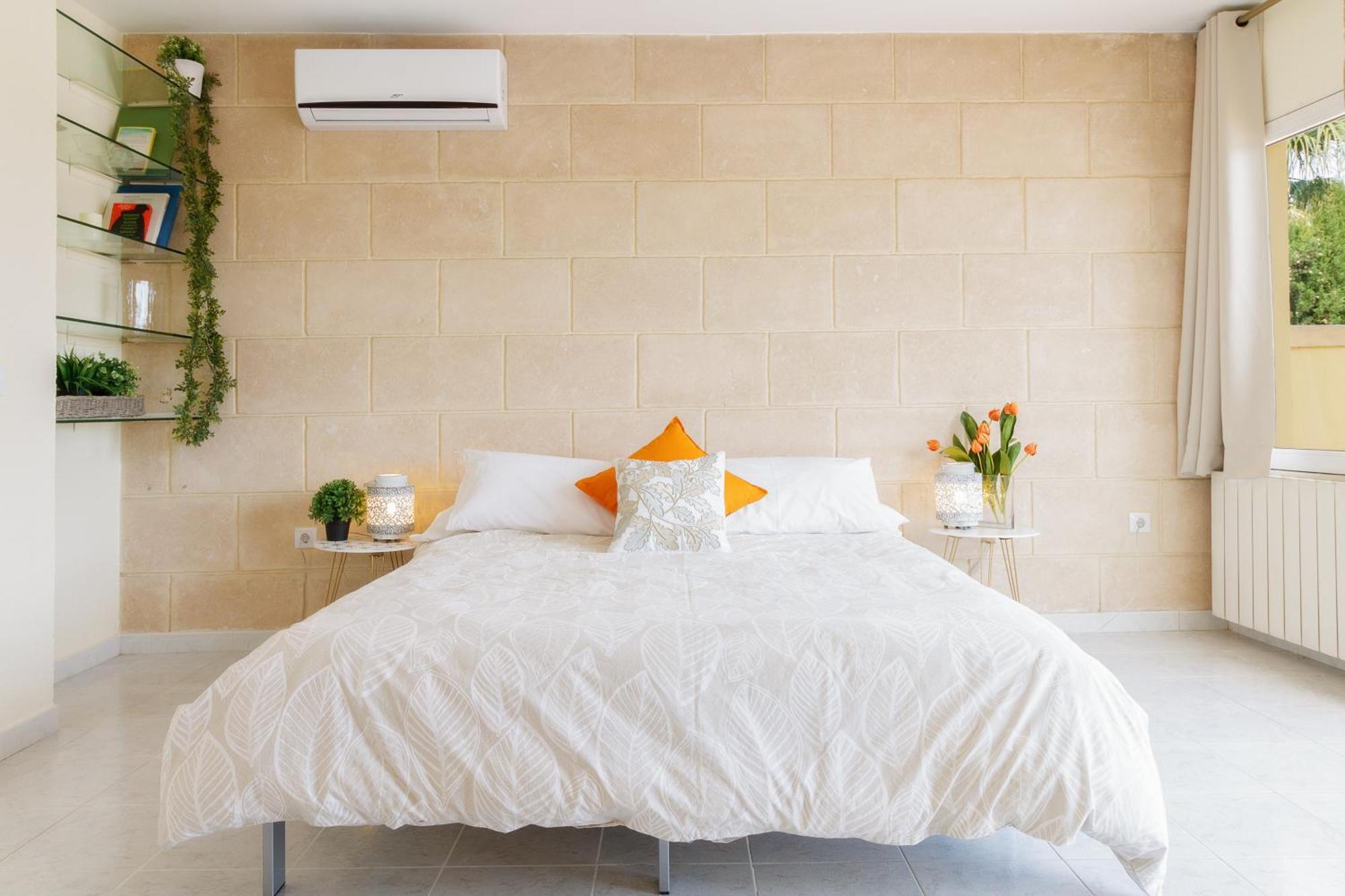 Villa Gota De Mar Javea Ngoại thất bức ảnh
