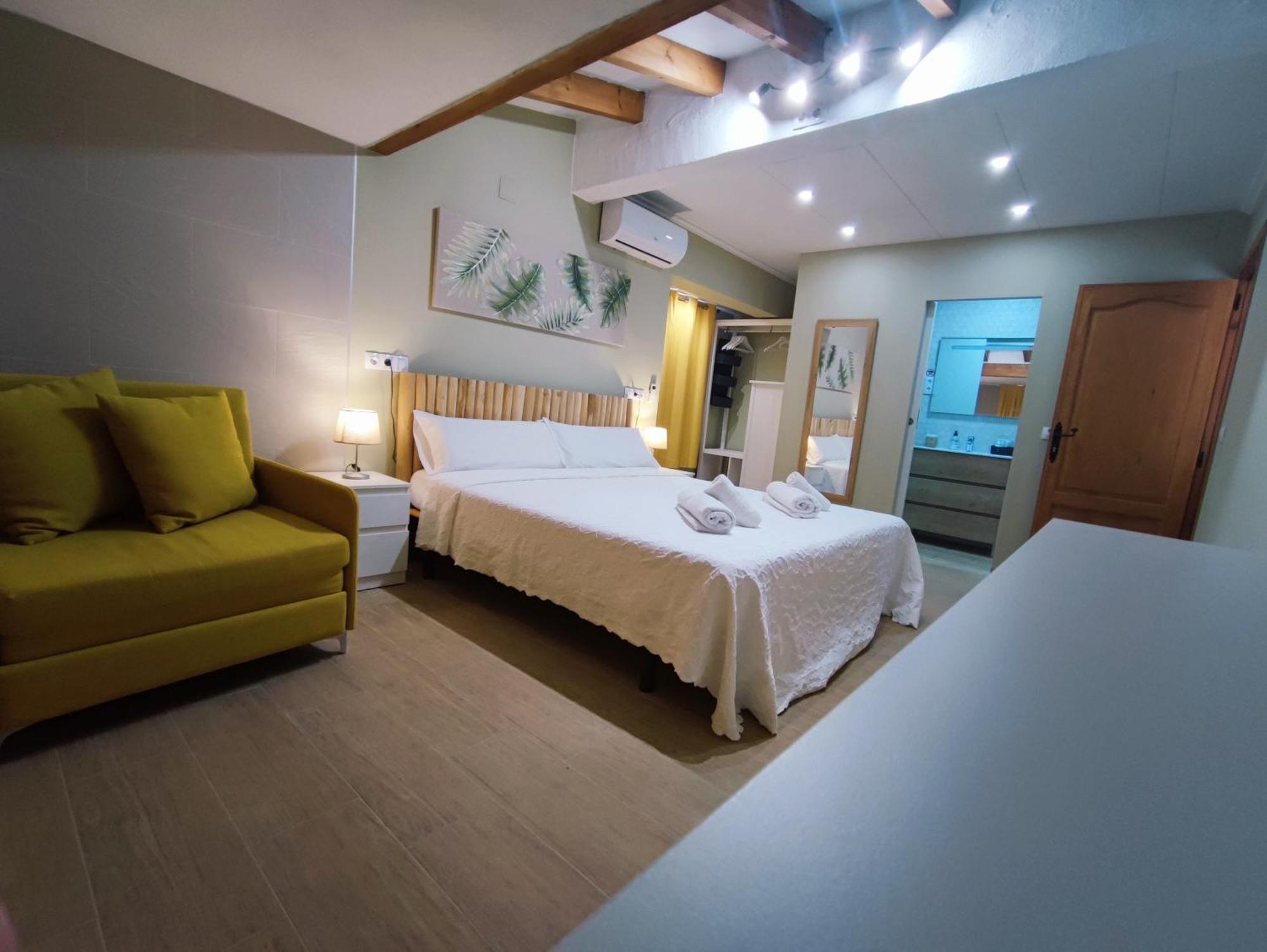 Villa Gota De Mar Javea Ngoại thất bức ảnh